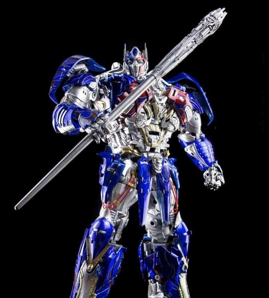 AlienAttack製MACTRON フィギュア Amazon.co.jp: AlienAttackToys Mackron AAT-01 : おもちゃ